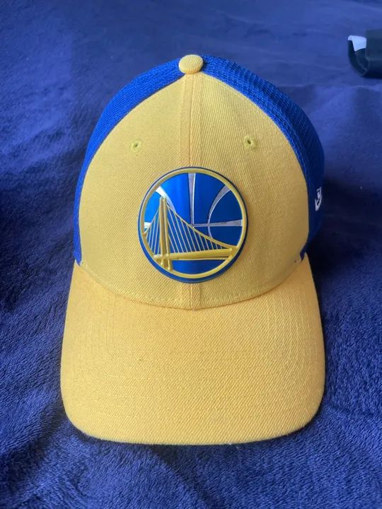 Boné Golden State Warriors New Era - Foto 2