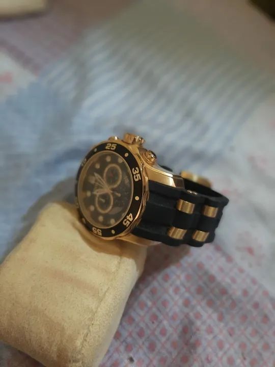 Invicta original. - Foto 2