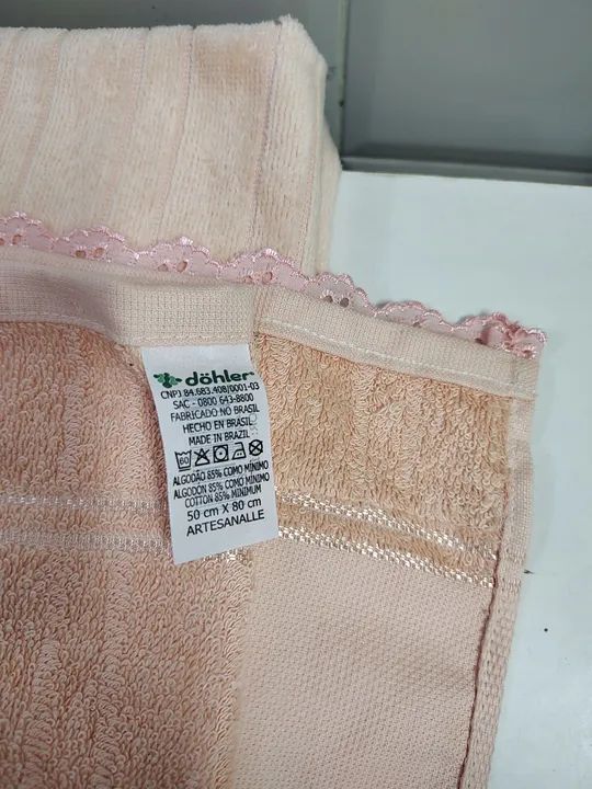 Toalhas de banho  - Foto 4