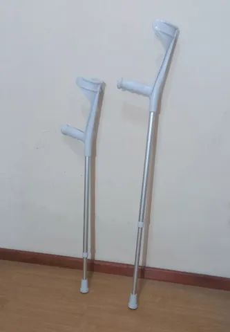 Muletas ( Locação Mensal ) - Foto 2