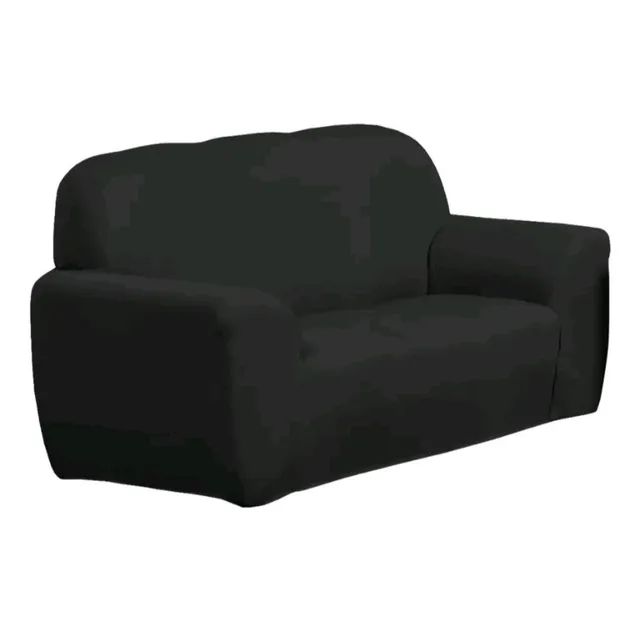 Capa para proteção sofá 3 e 2 lugares  - Foto 4
