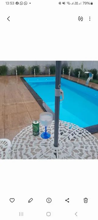 Locação para Evento  - Foto 12