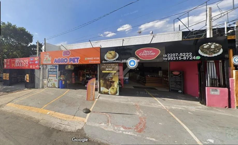 salão - Jardim Londres - Campinas - Foto 2