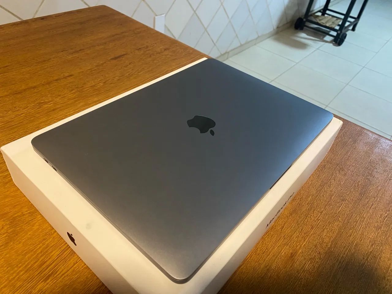 MacBook Pro - 16 GB RAM - 512 GB  - Foto 4