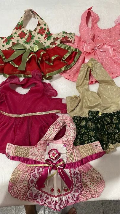 Vestidos pet - Foto 2