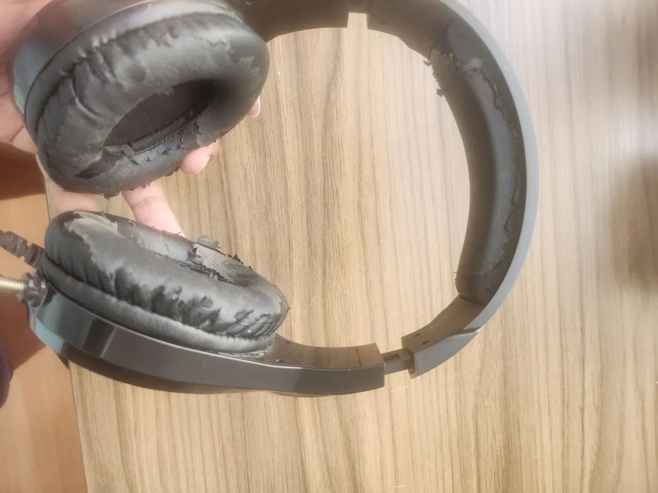 Headset Gamer com Iluminação RGB - Foto 5