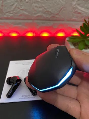 Fone Lenovo GM2 Pro - Foto 5