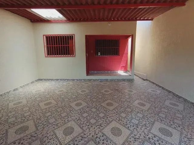 Casa a venda no recanto 
