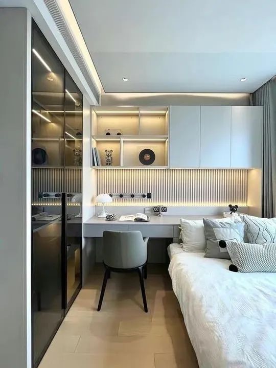 Novidade em Niteroi ! Aprt 2 quartos  e varanda com vista baia no rooftop ! - Foto 5