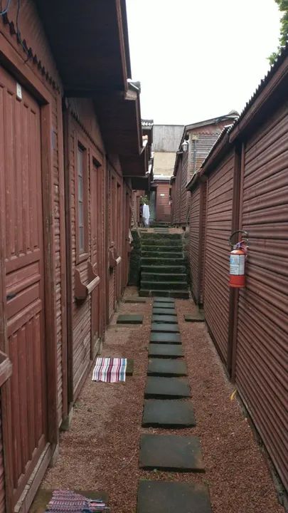 Quarto mobiliado sem burocracia promoção.  - Foto 3