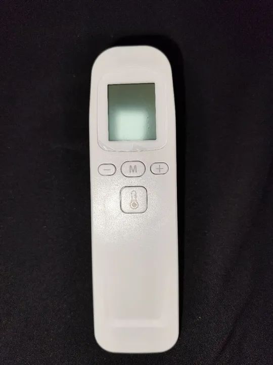 Termômetro Infravermelho Digital Phicon - Foto 3