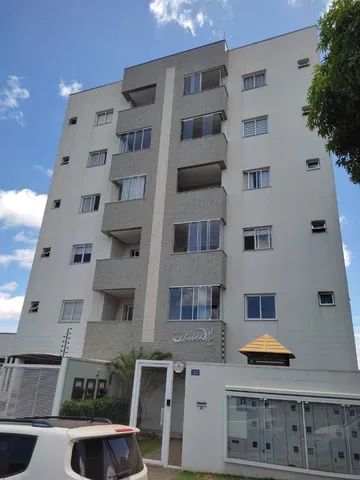 Captação de Apartamento a venda na Rua Tiradentes - de 907 a 1585 - lado ímpar, Centro, Cascavel, PR