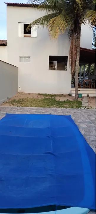 Casa Temporada com Piscina Praia do Pontal do Ipiranga  - Foto 6