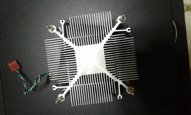 Cooler para Processador - Foto 6