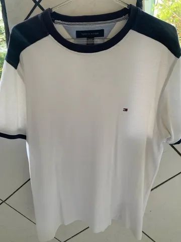 Camiseta Tommy Hilfiger ORIGINAL.