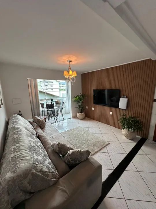 VENDO EXCELENTE APARTAMENTO COM 3 DORMITÓRIOS  EM VENDA NOVA DO IMIGRANTE - Foto 2