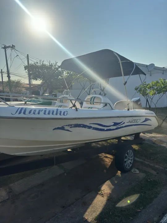 Lancha - Foto 3