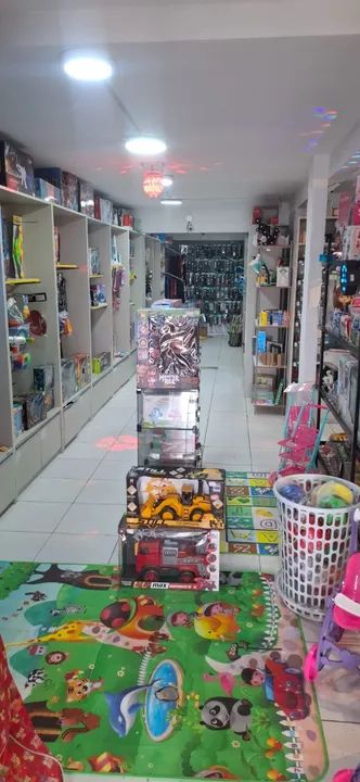 LOJA DE ELETRONICOS E UTILIDADES - Foto 4