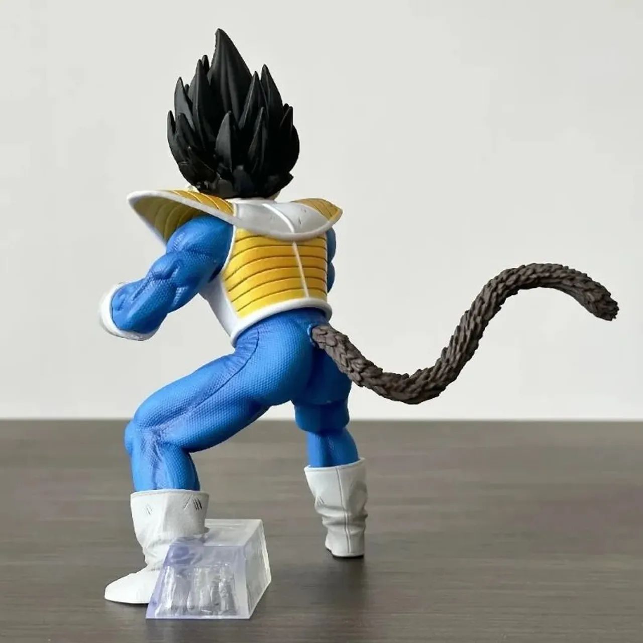Vegeta Action figure Dragon Ball - Foto 3