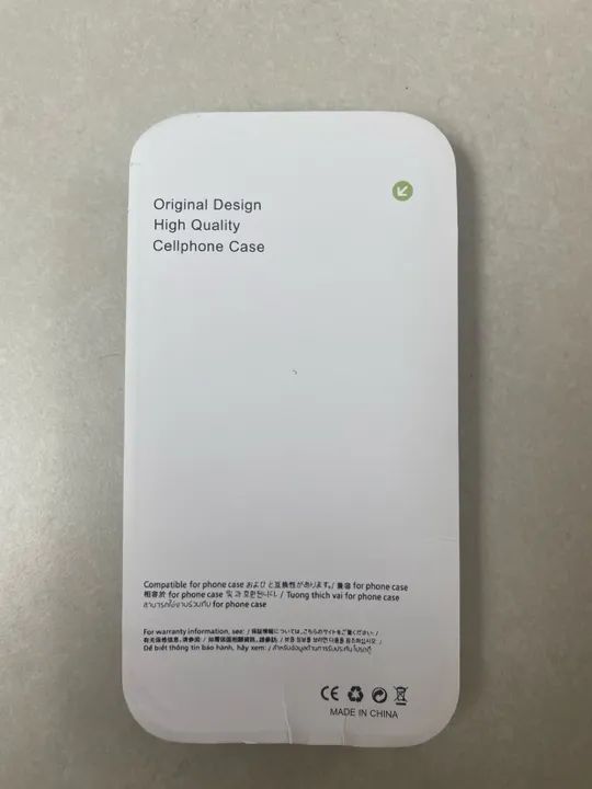 Capinha para Celular Original Design iPhone 16 - Foto 2
