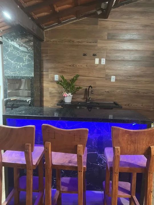 Aluguel de casa por temporada!!! - Foto 6