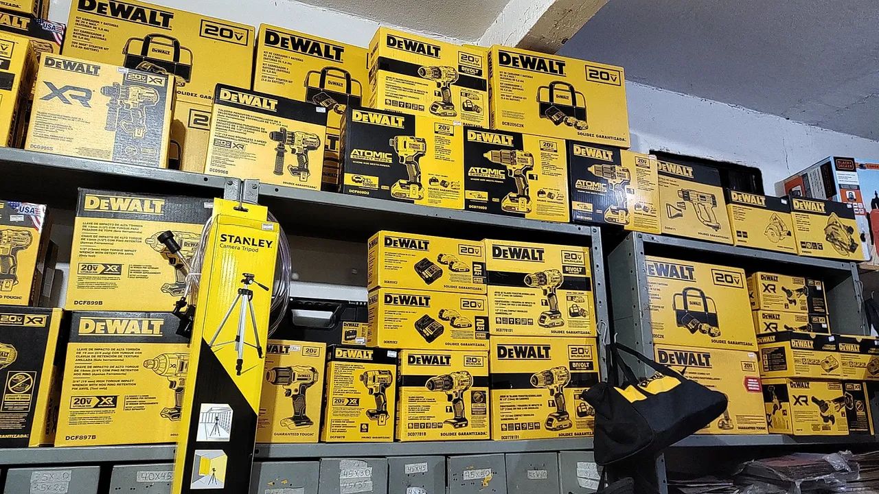 Nível a Laser Dewalt só 799,00 - Foto 5