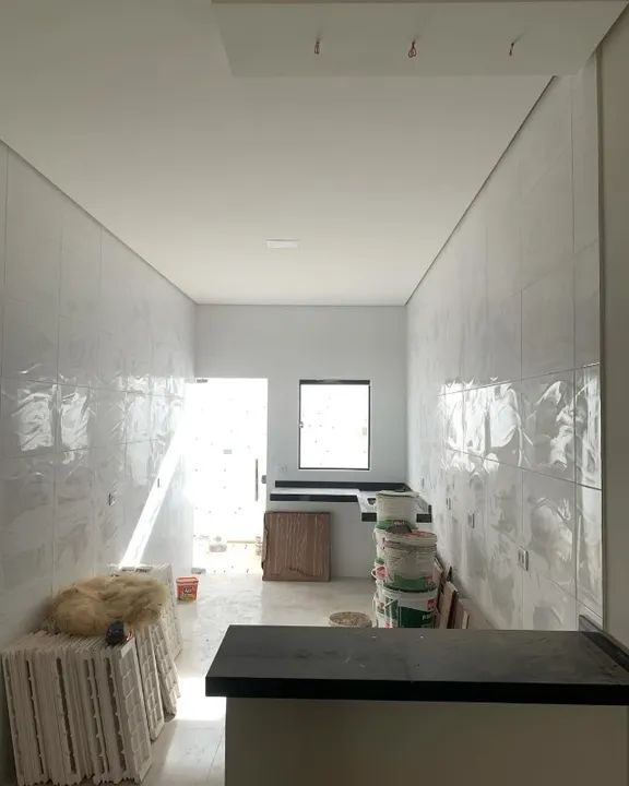 10-Casa na vila luizão - Foto 4