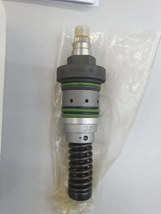 Bomba injetora Deutz FM2012