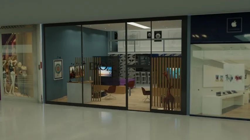 CONSULTORIA E PROJETOS DE INTERIORES - Foto 2