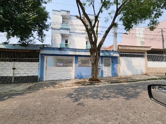 foto - Santo André - Vila Camilópolis