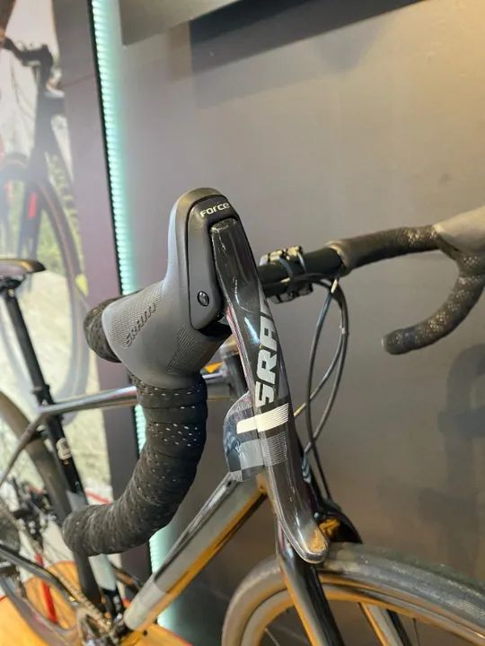 Felt Broam 60 Gravel - Foto 5