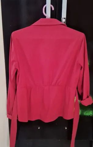 Blusa feminina  - Foto 5