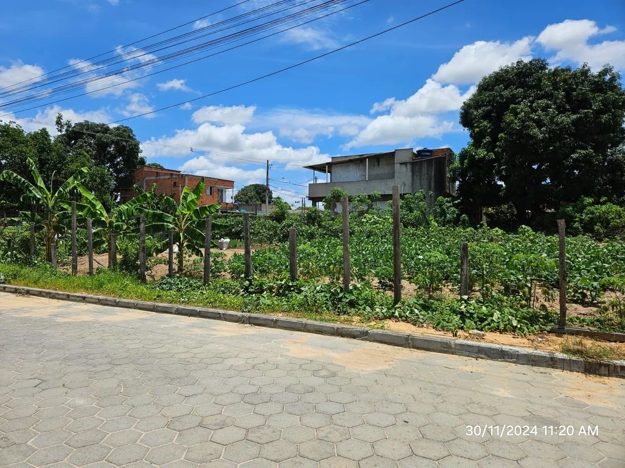 foto - Vitória - São José