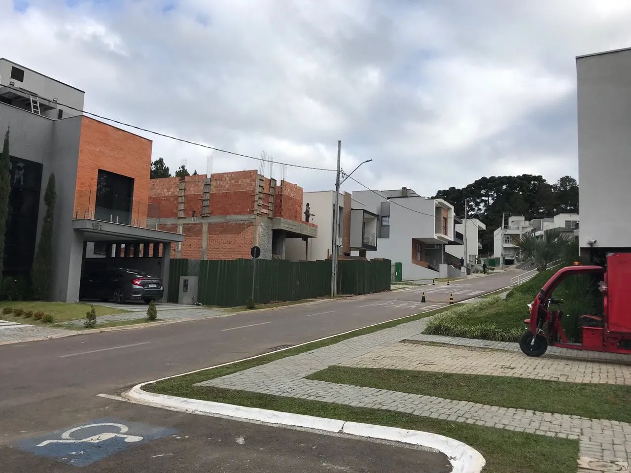 foto - Curitiba - Santa Cândida