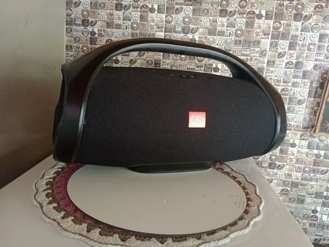 Olx boombox hot sale jbl