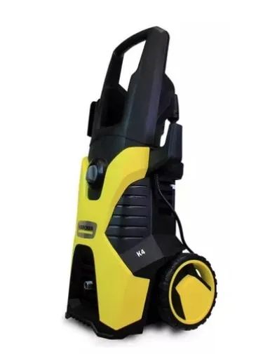 LAVADORA KARCHER K4 - Foto 3