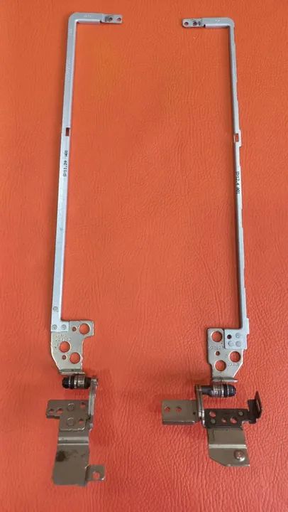 Dobradiças Dell Inspiron 15" 3552 3565 3567 3576