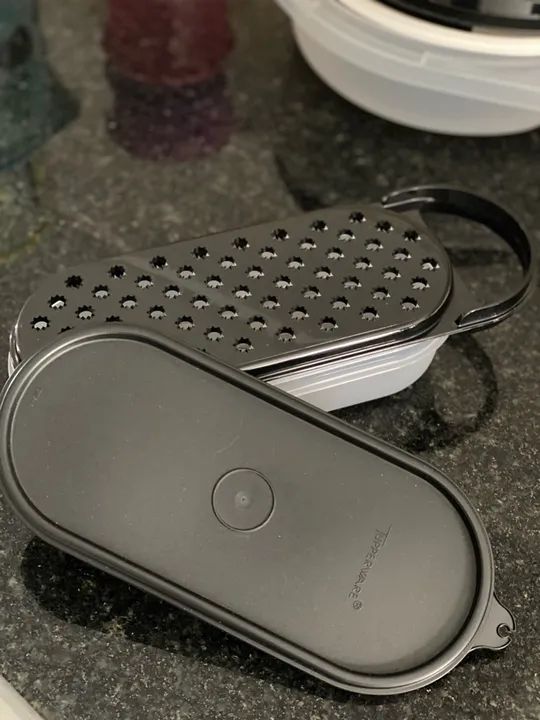 Vasilhas tupperware  - Foto 4