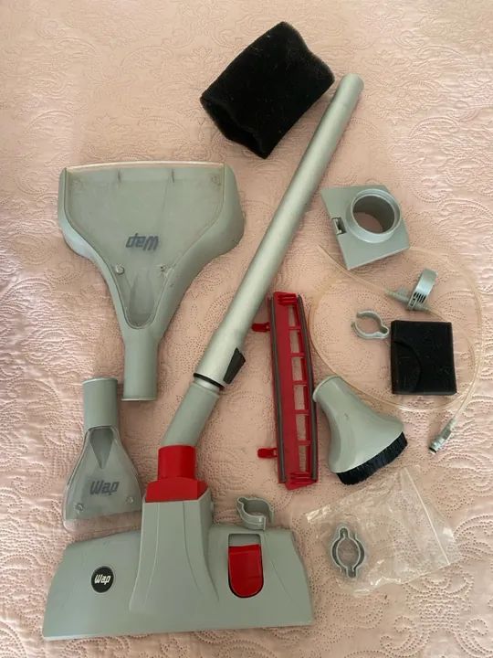 Extratora Wap  - Foto 2