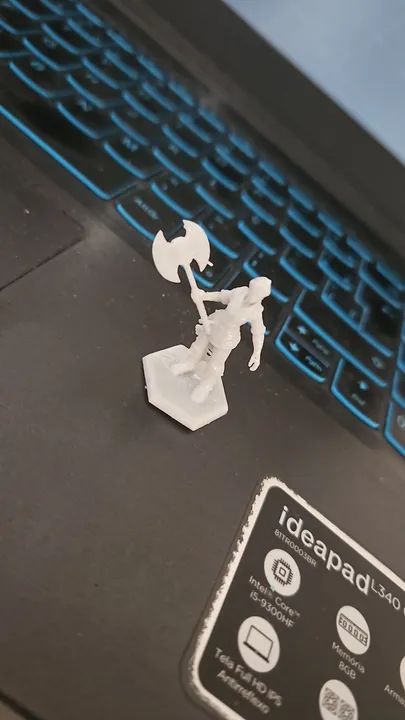 Miniaturas e colecionáveis  - Foto 5