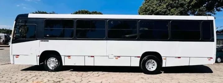 Onibus Urbano 1721 2018  - Foto 4