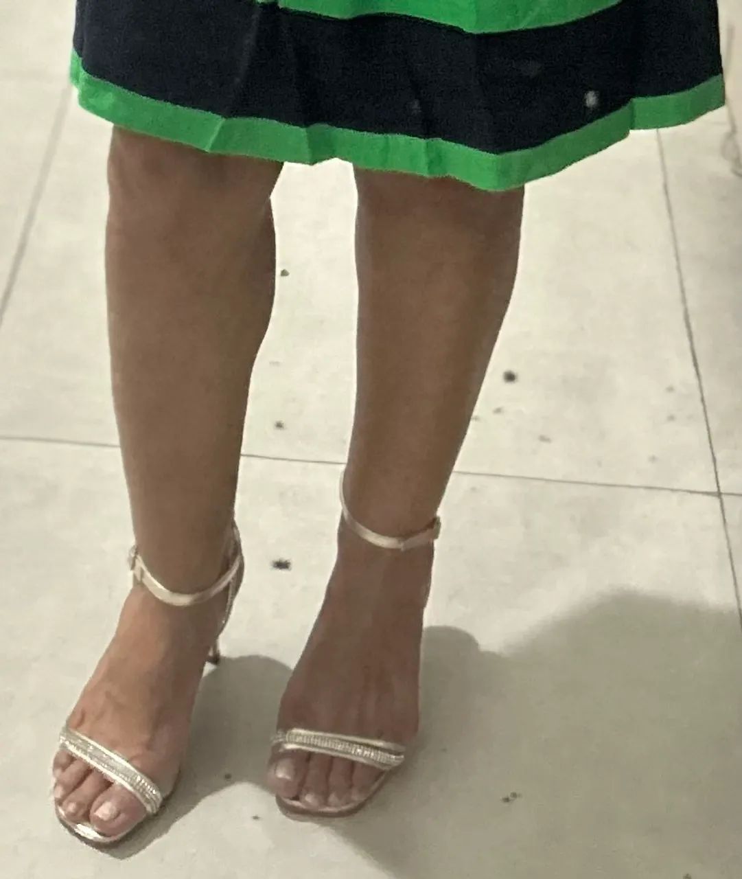 Sandália  - Foto 4