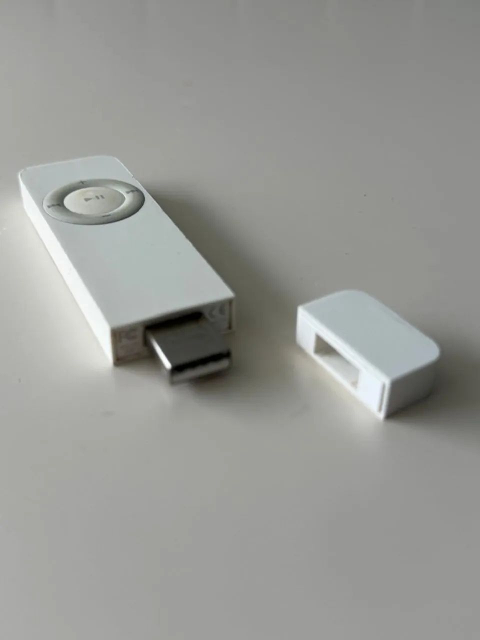 Apple ipod shuffle 1 geração - Foto 3
