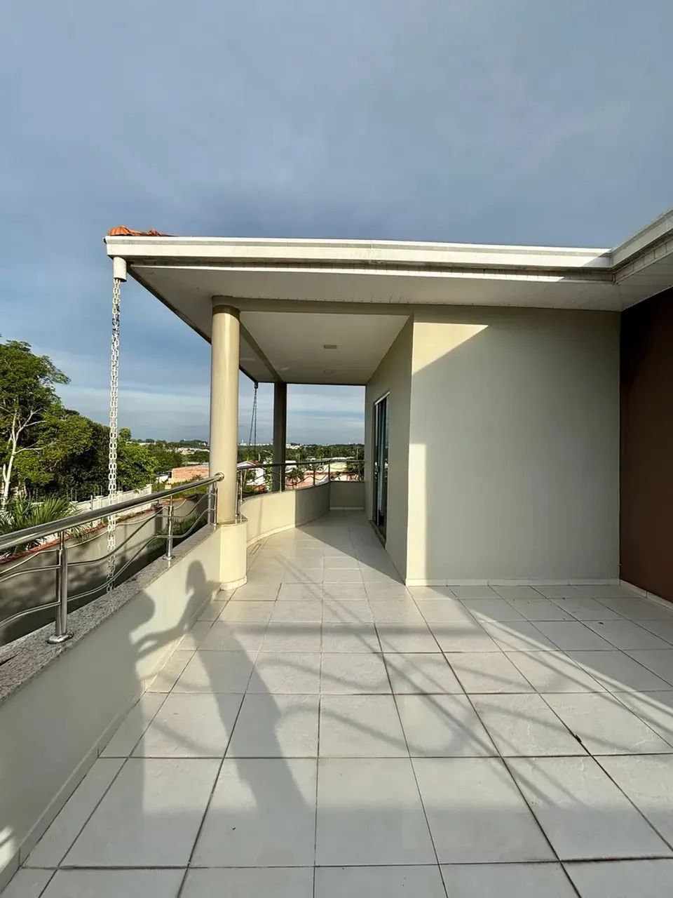 Casa 4 Quartos sendo 3 Suítes Residencial Portinari - Tarumã - 3min do Aeroporto - Foto 7