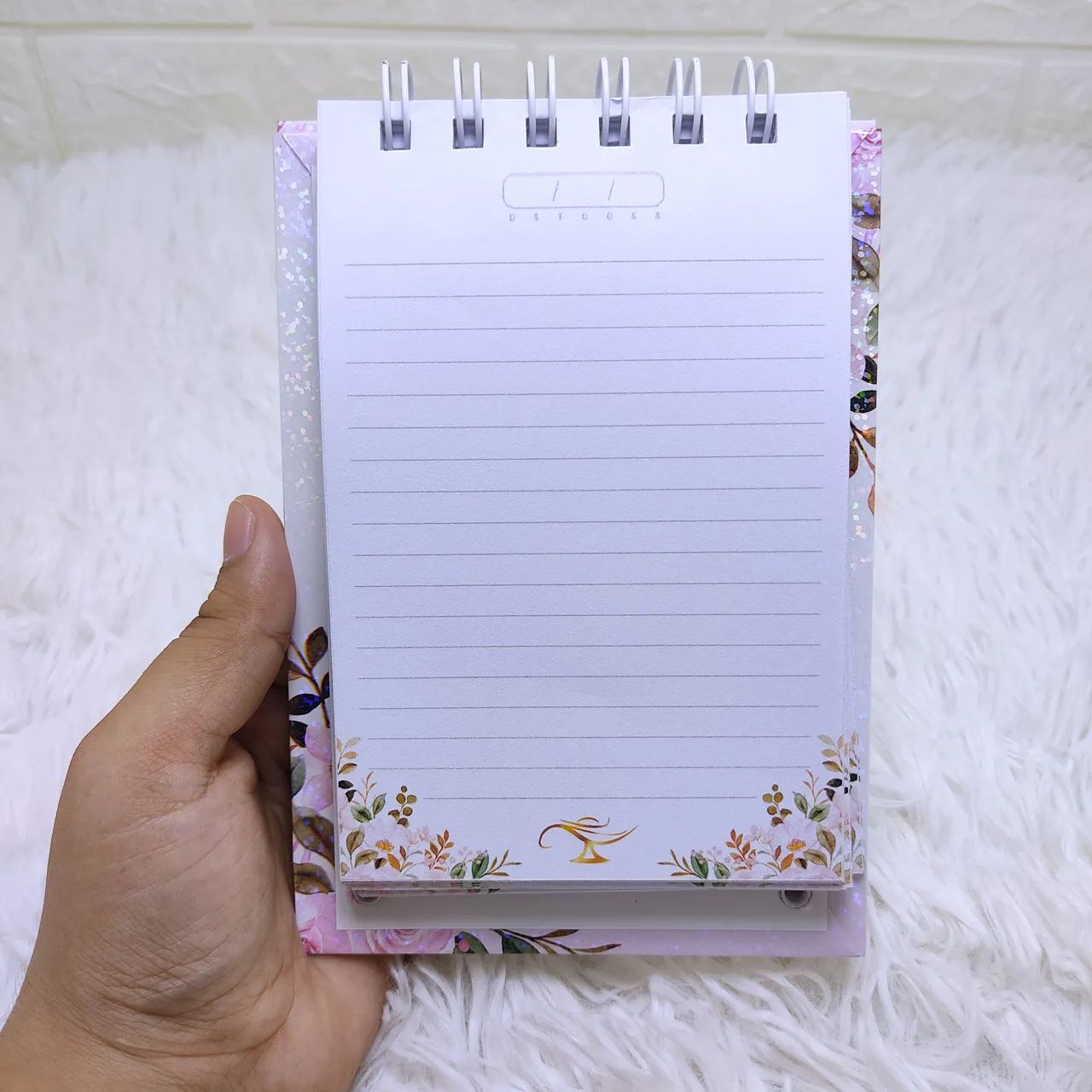 Bloco De Notas De Enfermagem  - Foto 2