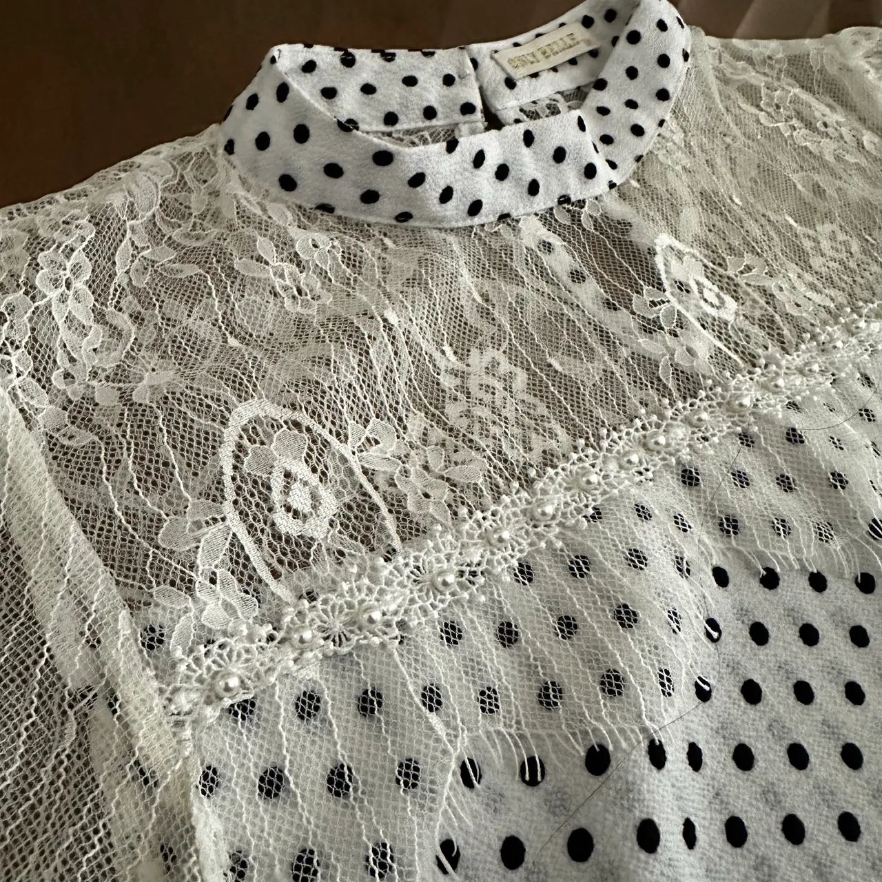 Blusa - Foto 2
