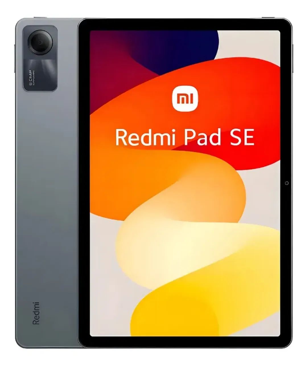 Tablet Xiaomi Redmi Pad SE 8GB de RAM 256GB Tela 11. SEM USO.