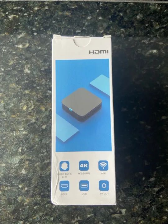 Fire Stick  - Foto 3