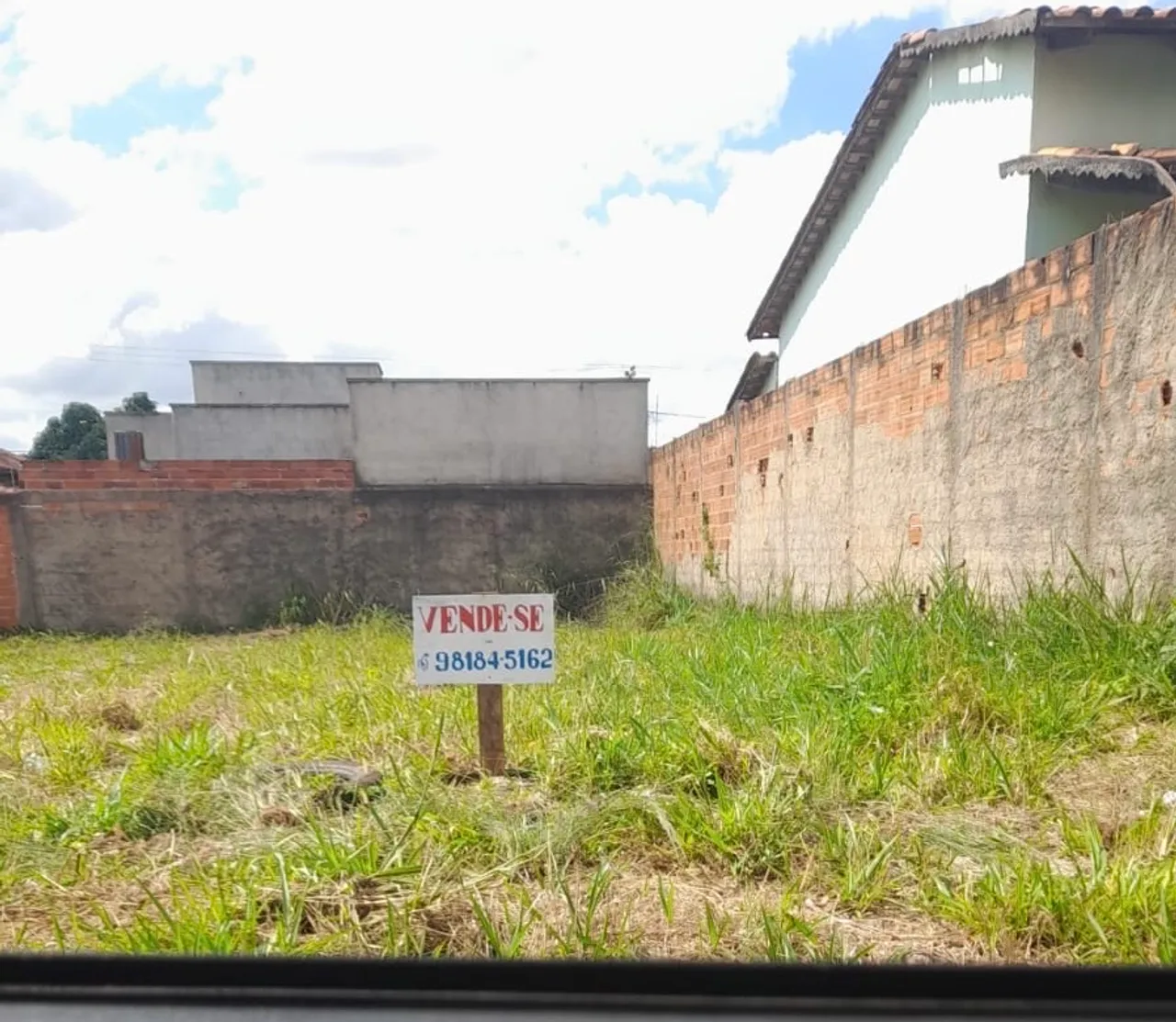 Lote residencial triunfo 1 $ 100.000 WhatsApp *