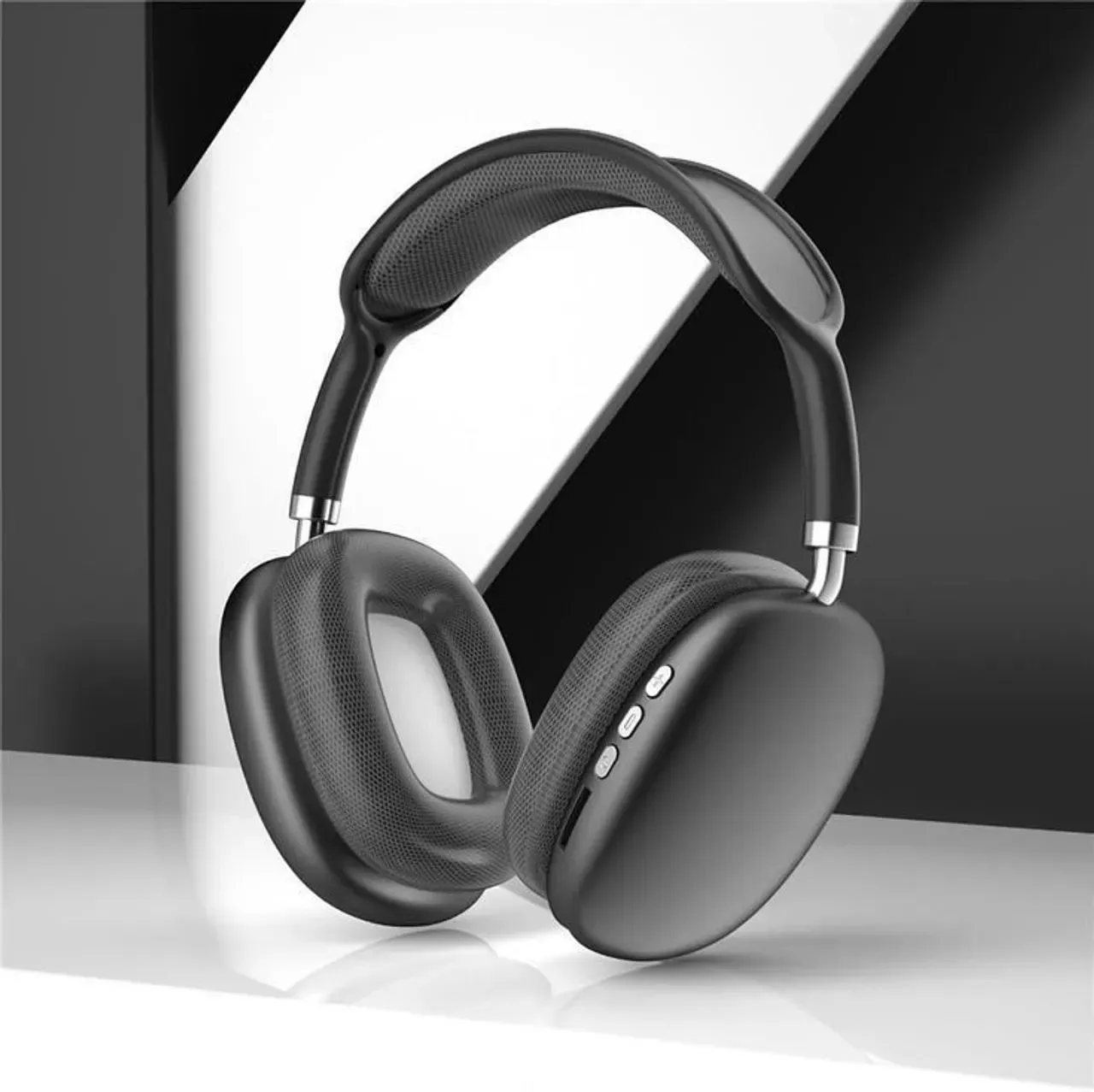 Fone de Ouvido Bluetooth Sem Fio